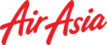 Logo AirAsia