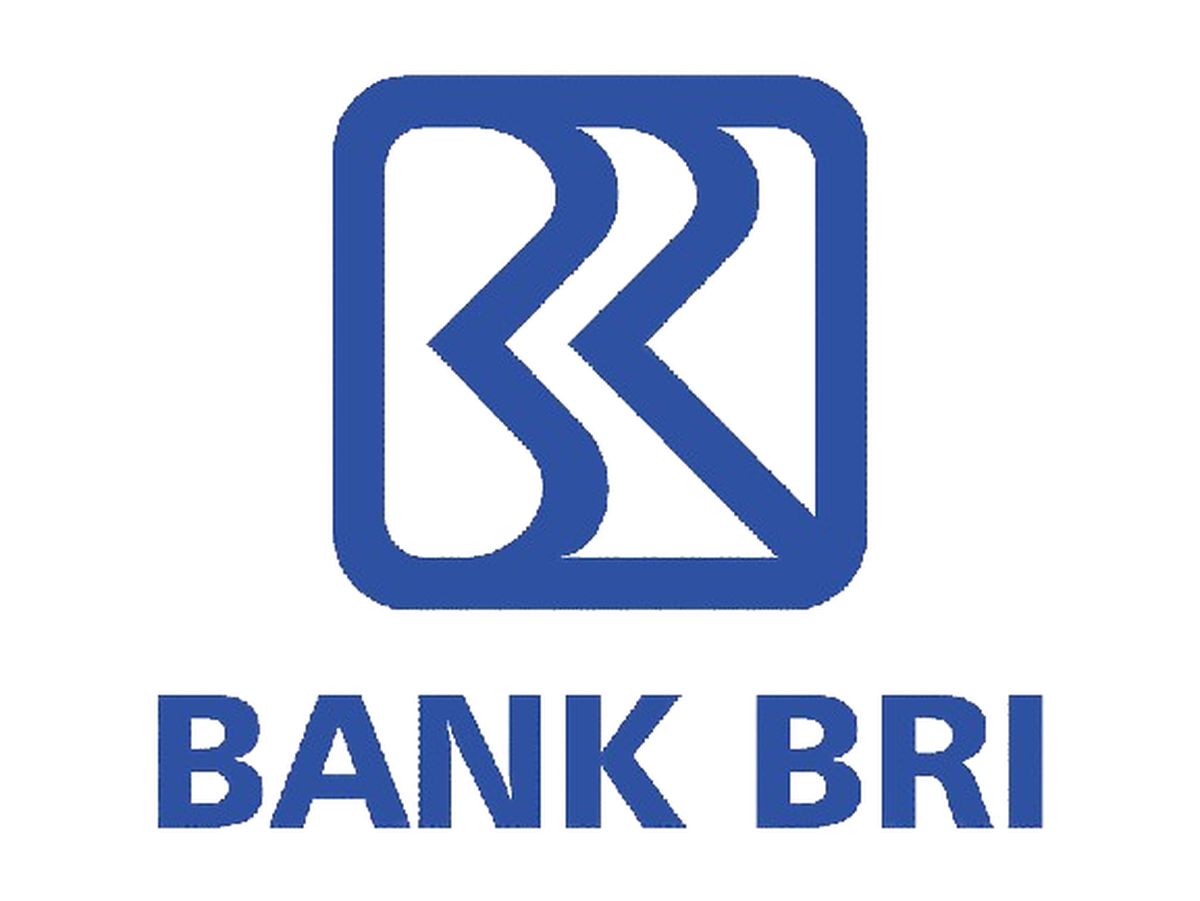 Logo Bank BRI