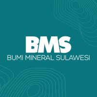 Logo Bumi Mineral Sulawesi